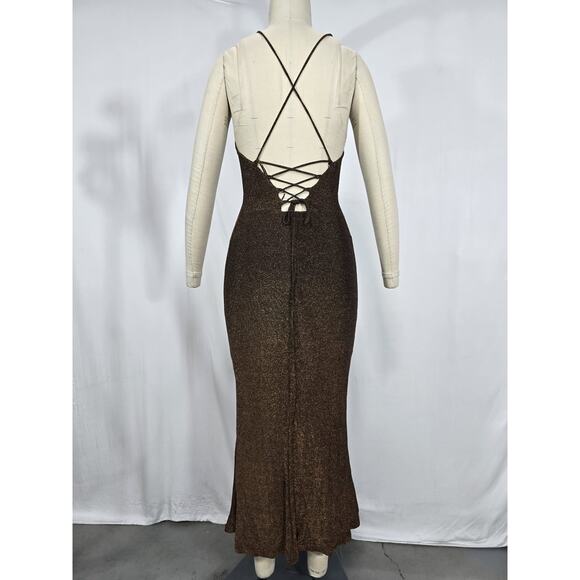 Misha 'Greta' Dress Size XS - Picture 3 of 4